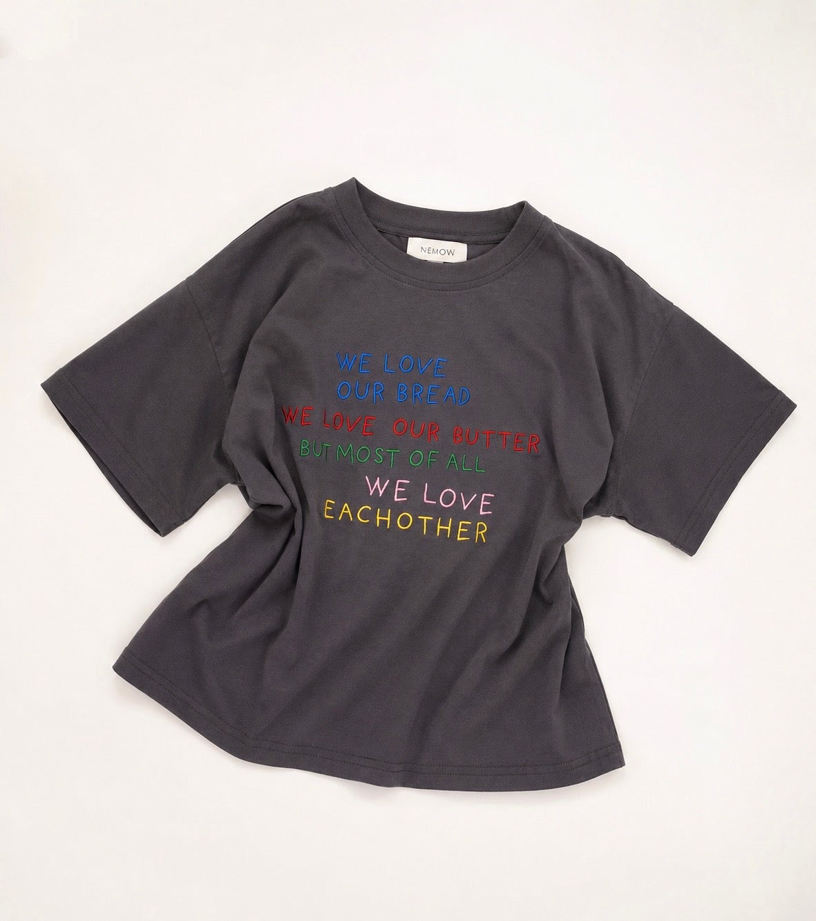 Bread & Butter Tee