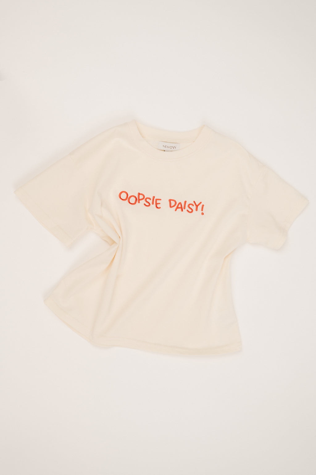 Oopsie Daisy Tee