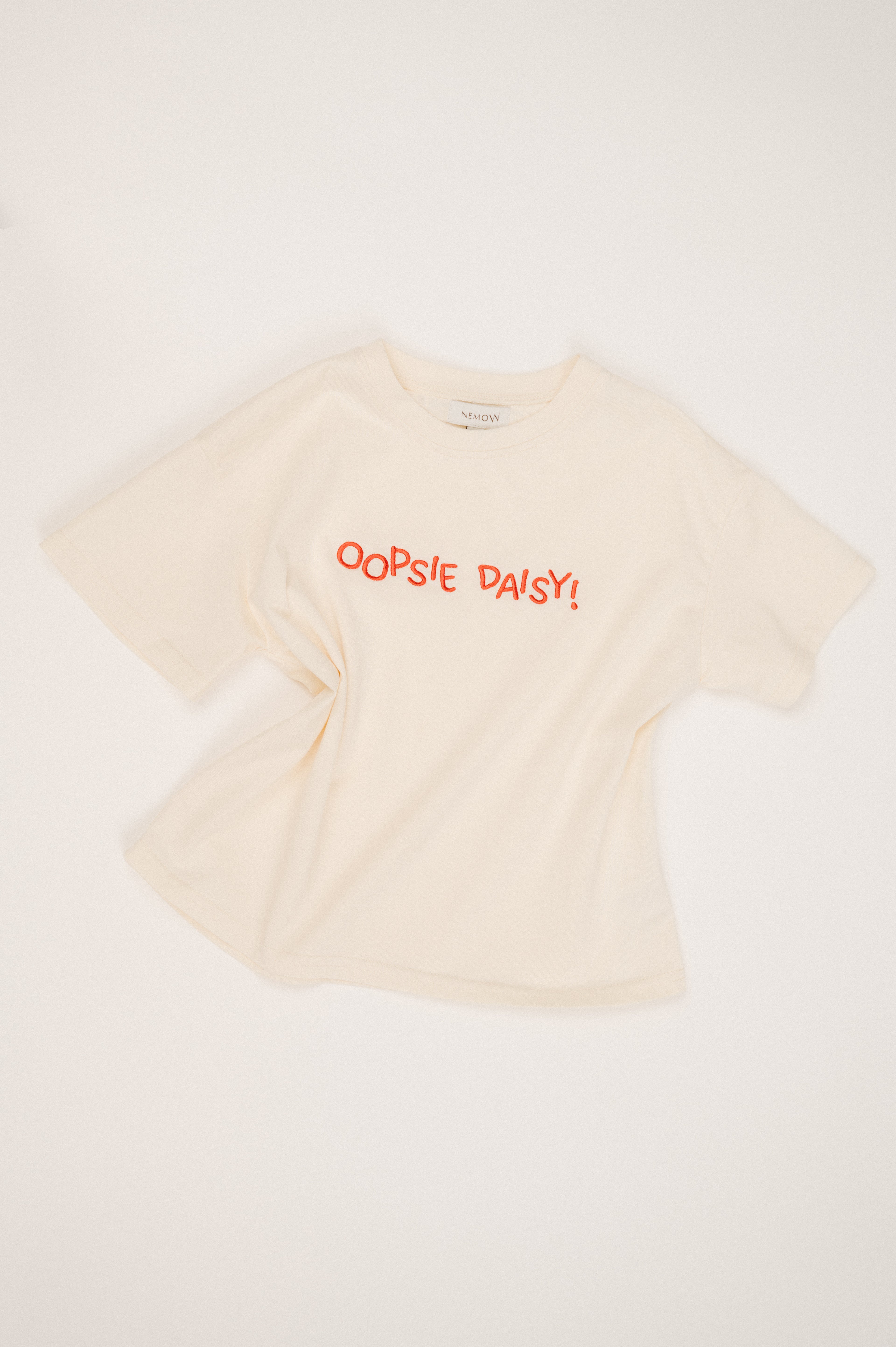 Oopsie Daisy Tee