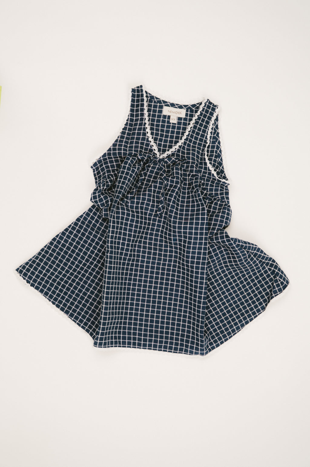 Mini Milly Dress