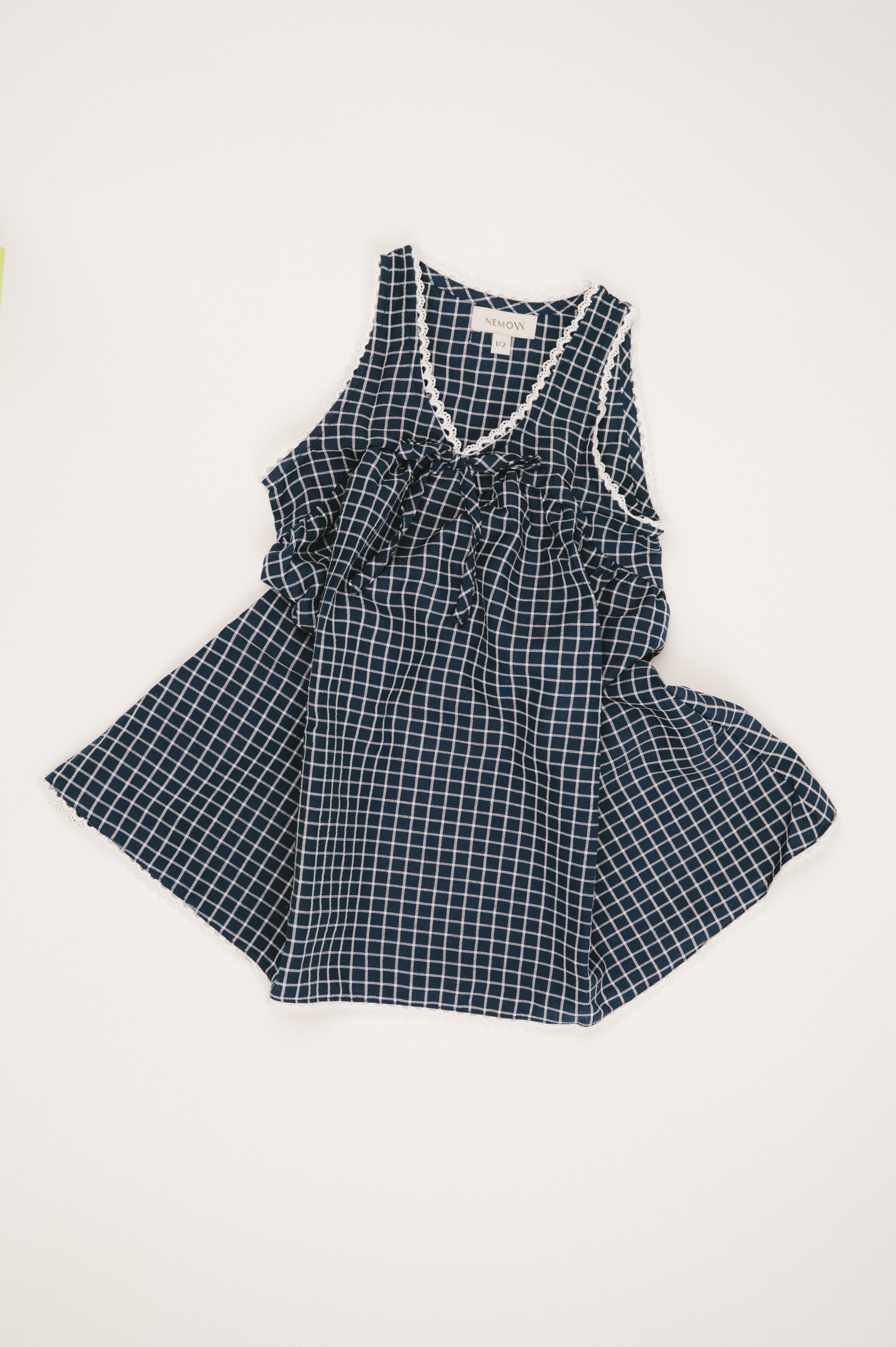 Mini Milly Dress