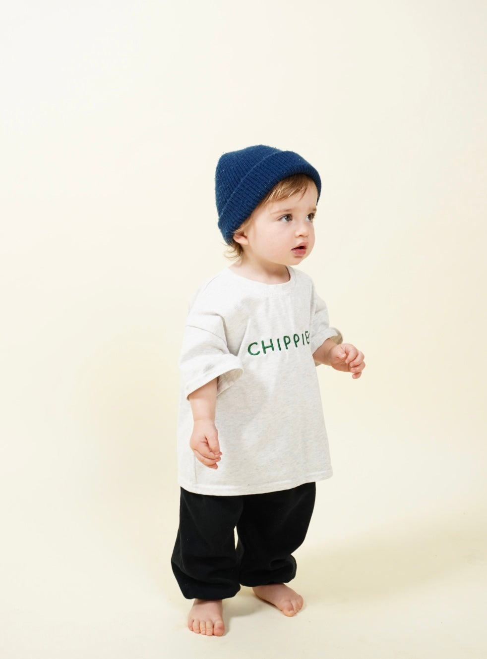 Chippies Tee