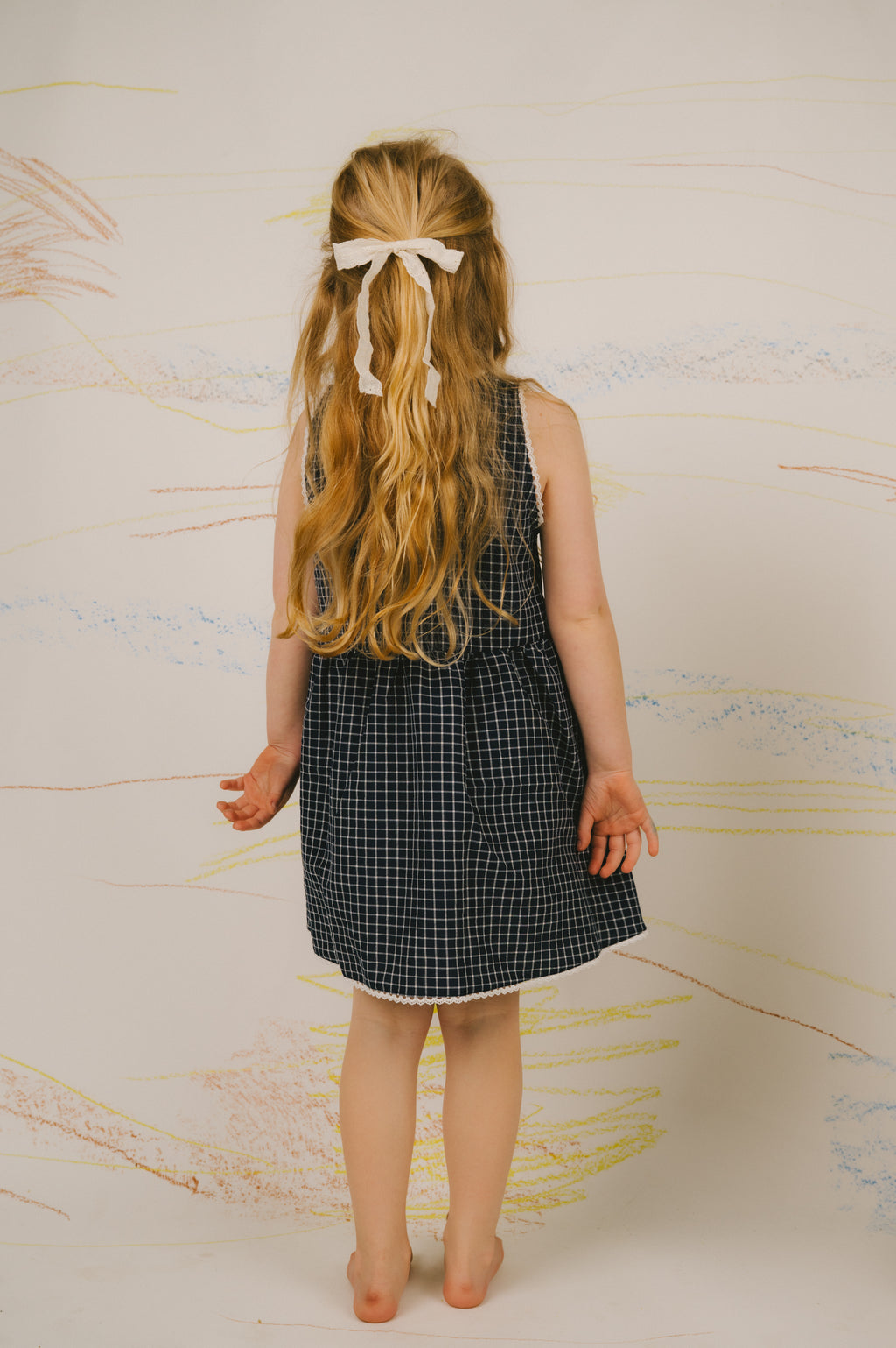 Mini Milly Dress