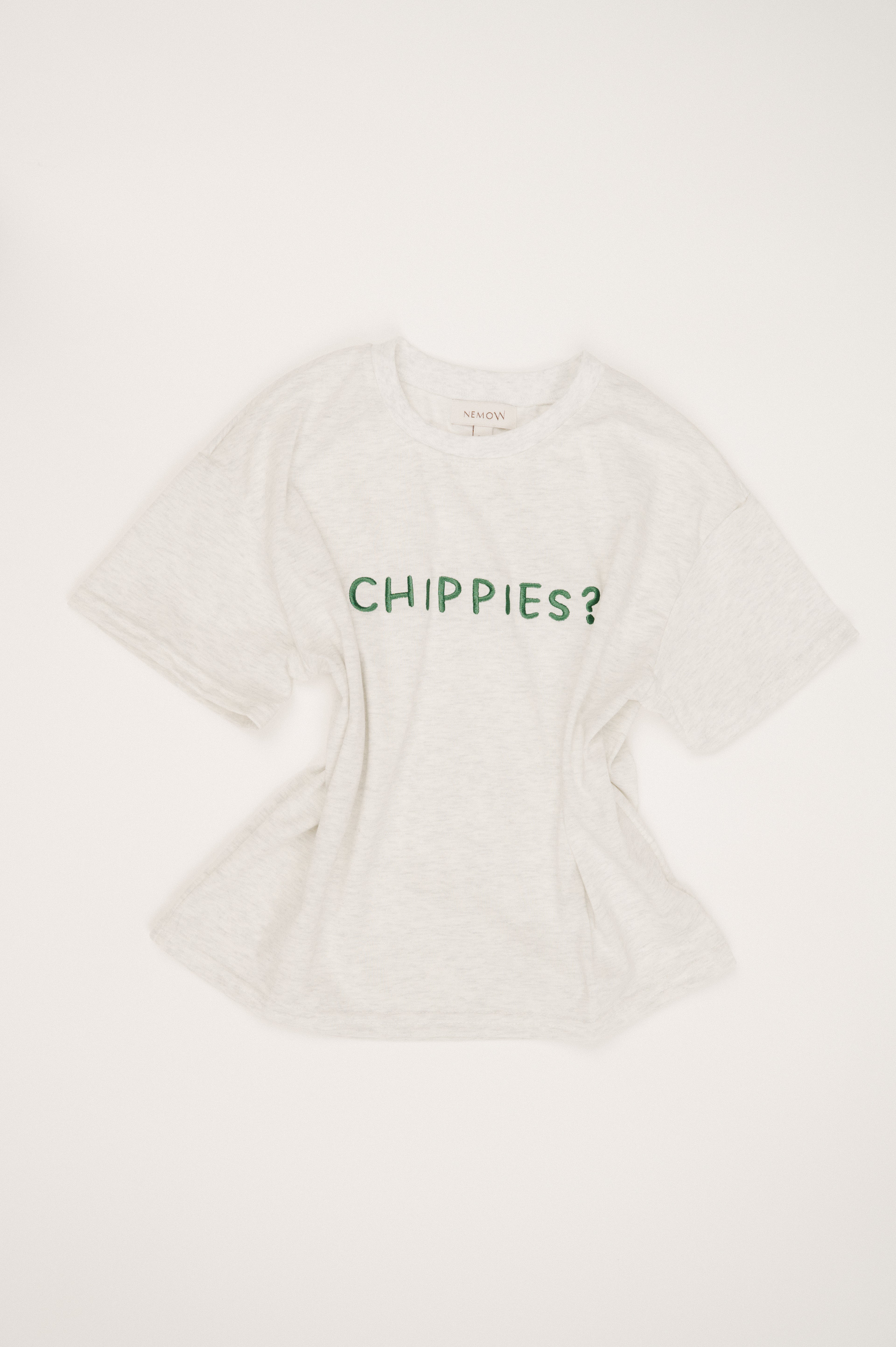 Chippies Tee